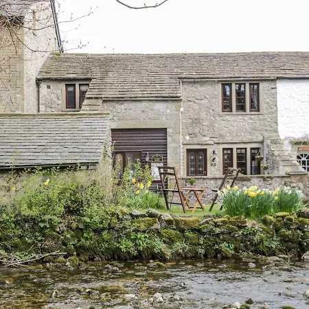 The Threshing Floor At Tennant Barn Skipton