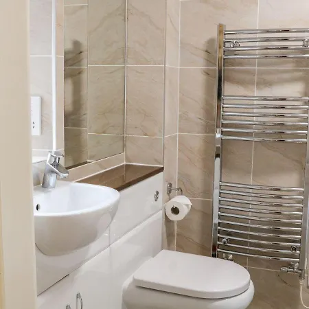 The Threshing Floor At Tennant Barn Skipton